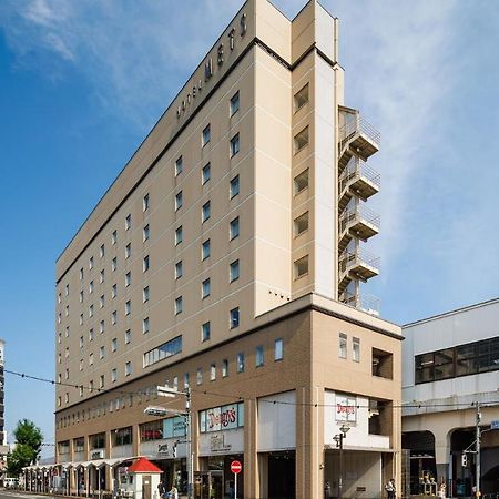Jr-East Hotel Mets Koenji Präfektur Tokio Exterior foto